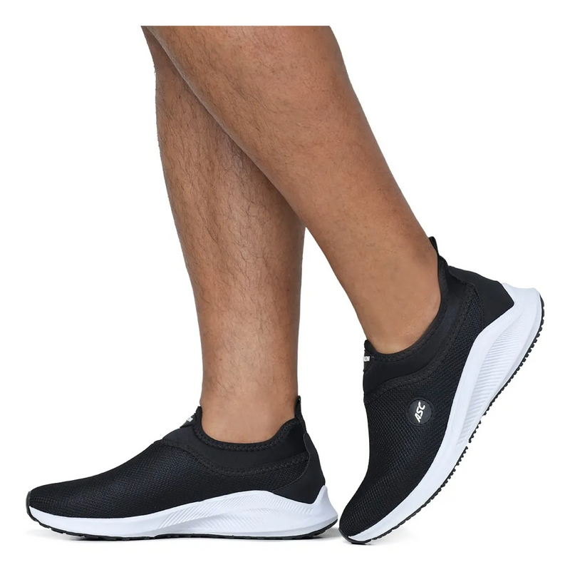 Tênis Ortopédico Masculino ConfortWalk™