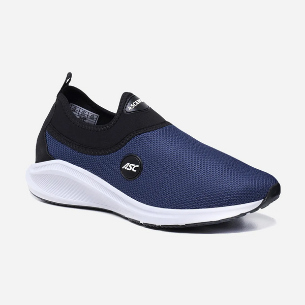 Tênis Ortopédico Masculino ConfortWalk™