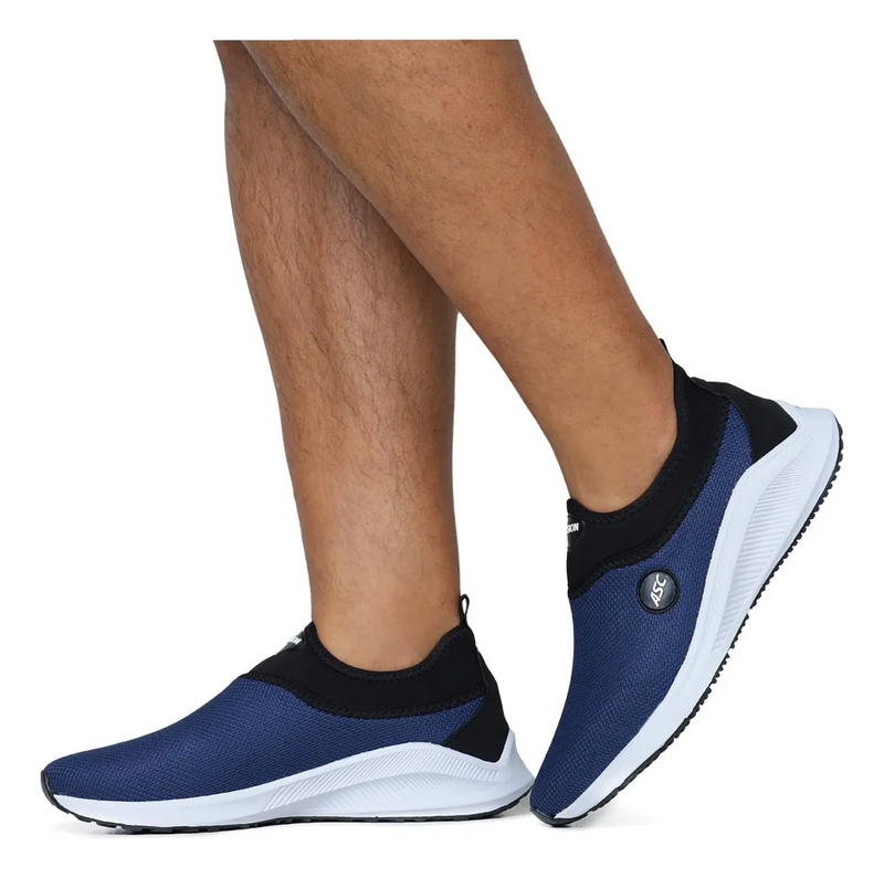 Tênis Ortopédico Masculino ConfortWalk™