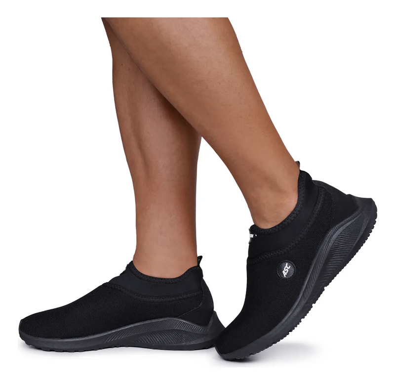 Tênis Ortopédico Masculino ConfortWalk™