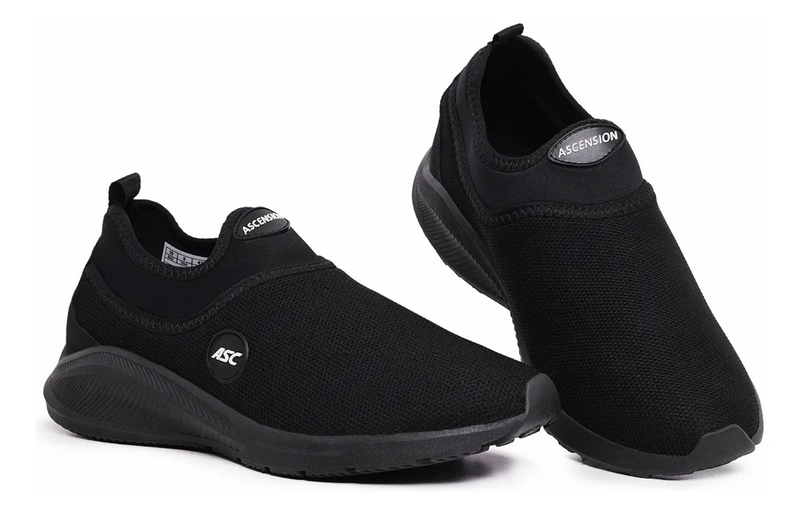 Tênis Ortopédico Masculino ConfortWalk™