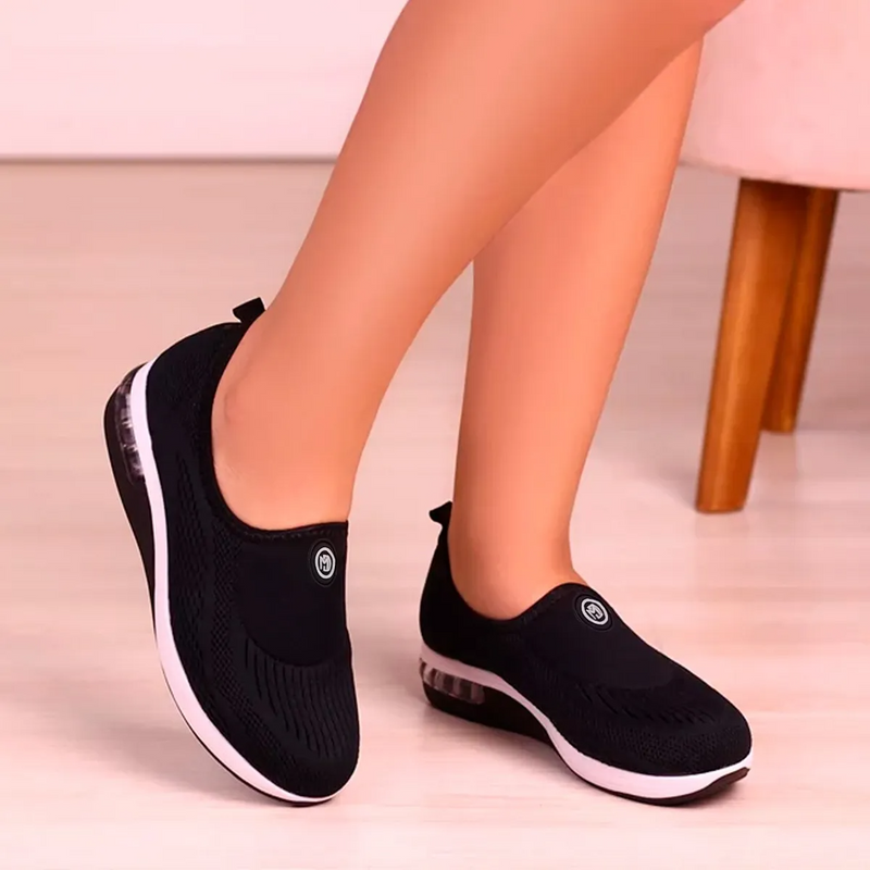 Tênis Ortopédico Modare Ultra Conforto™