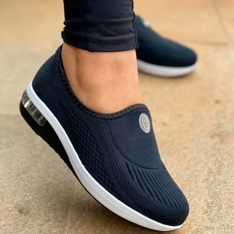 Tênis Ortopédico Modare Ultra Conforto™