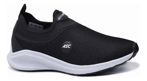 Tênis Ortopédico Masculino ConfortWalk™