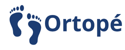 Logotipo da loja Ortopé